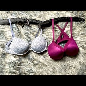 Victoria’s Secret bundle 36B